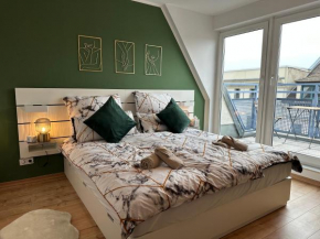 L45 Premium Apartment Royale - bis zu 6 Personen